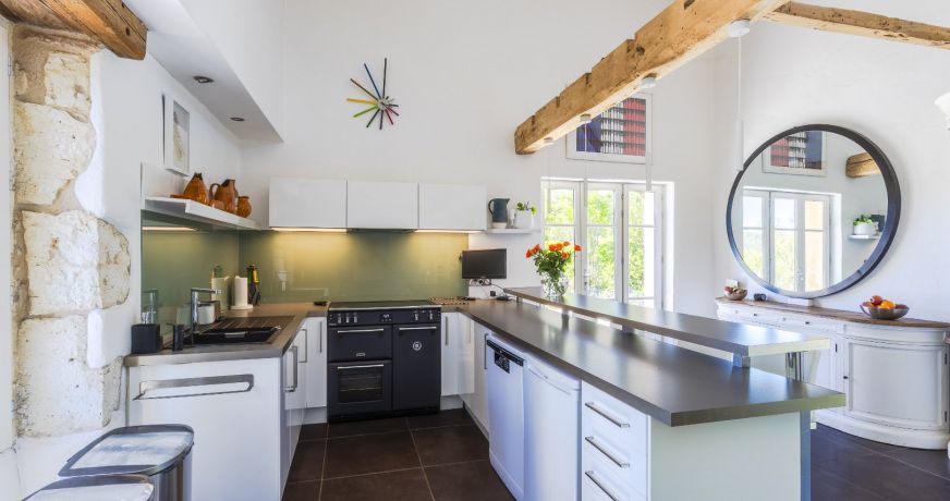 vente Maison de campagne Cahuzac Sur Vere