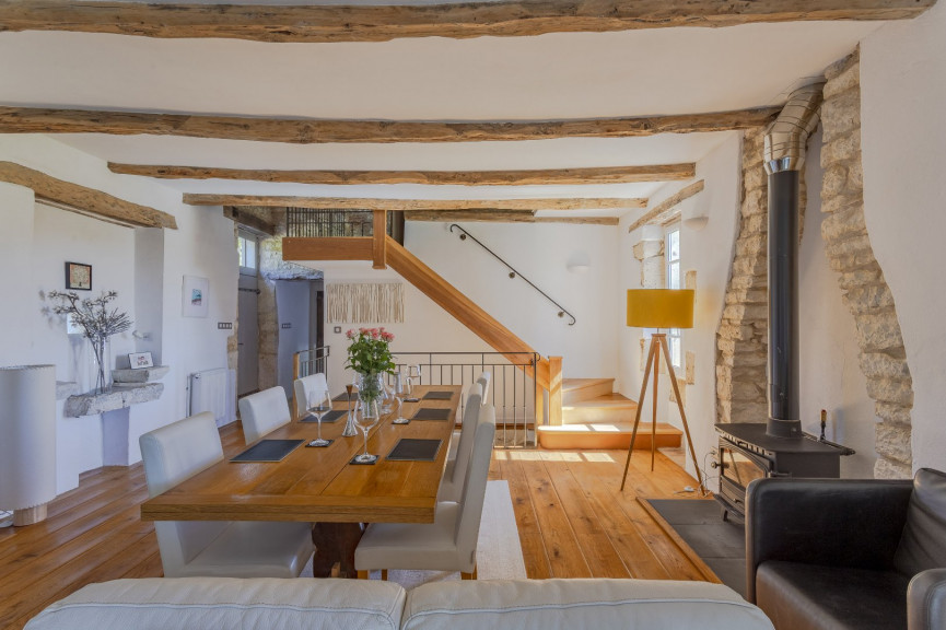 vente Maison de campagne Cahuzac Sur Vere - Photo 9