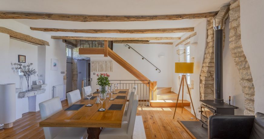 vente Maison de campagne Cahuzac Sur Vere