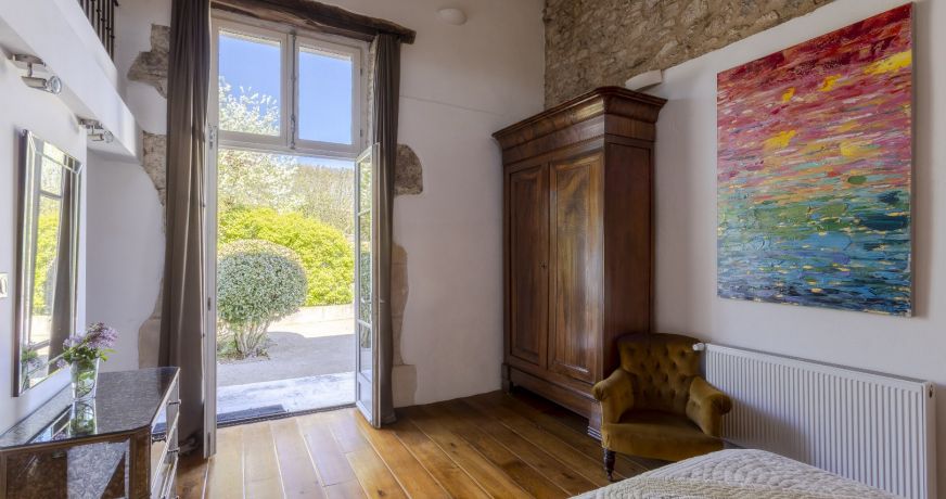 vente Maison de campagne Cahuzac Sur Vere