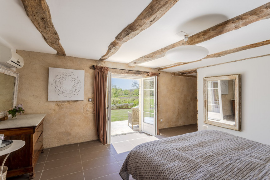 vente Maison de campagne Cahuzac Sur Vere - Photo 11