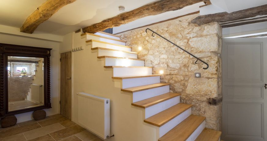 vente Maison de campagne Cahuzac Sur Vere