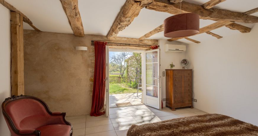 vente Maison de campagne Cahuzac Sur Vere