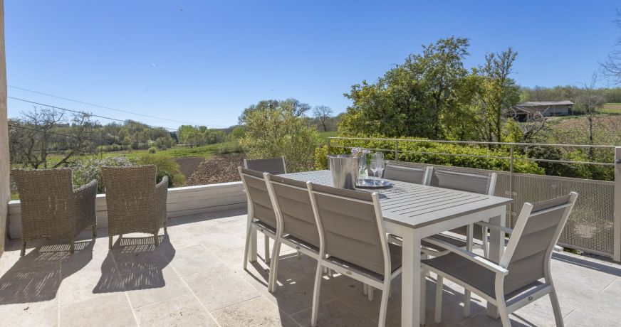 vente Maison de campagne Cahuzac Sur Vere