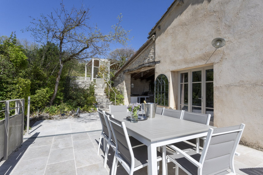 vente Maison de campagne Cahuzac Sur Vere - Photo 16