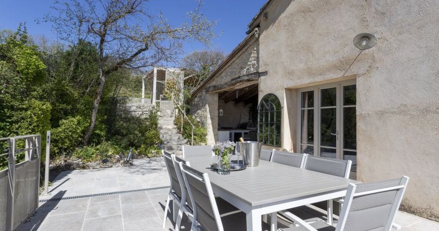 vente Maison de campagne Cahuzac Sur Vere