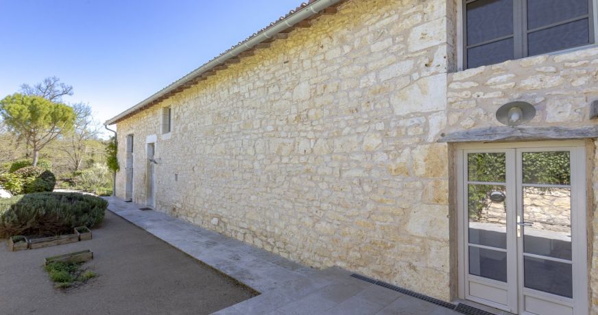 vente Maison de campagne Cahuzac Sur Vere