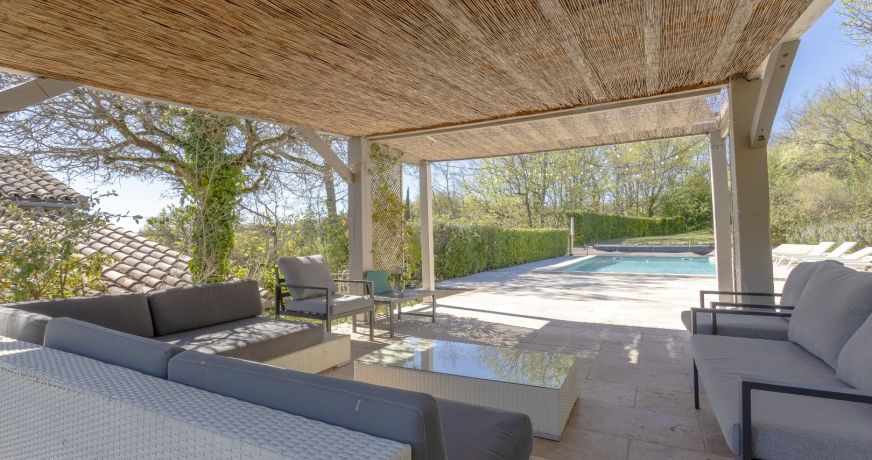 vente Maison de campagne Cahuzac Sur Vere