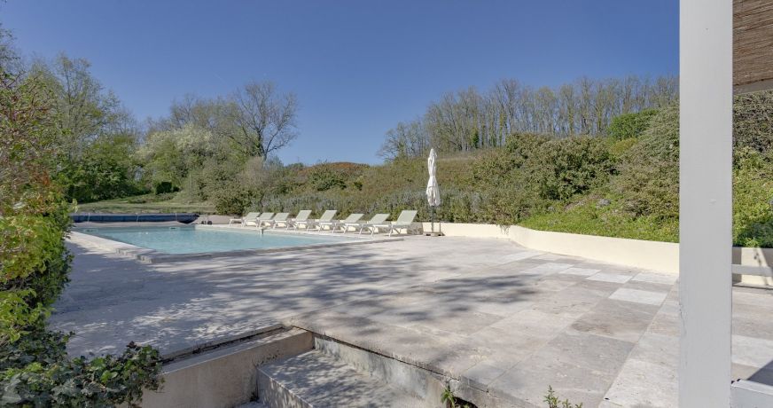 vente Maison de campagne Cahuzac Sur Vere