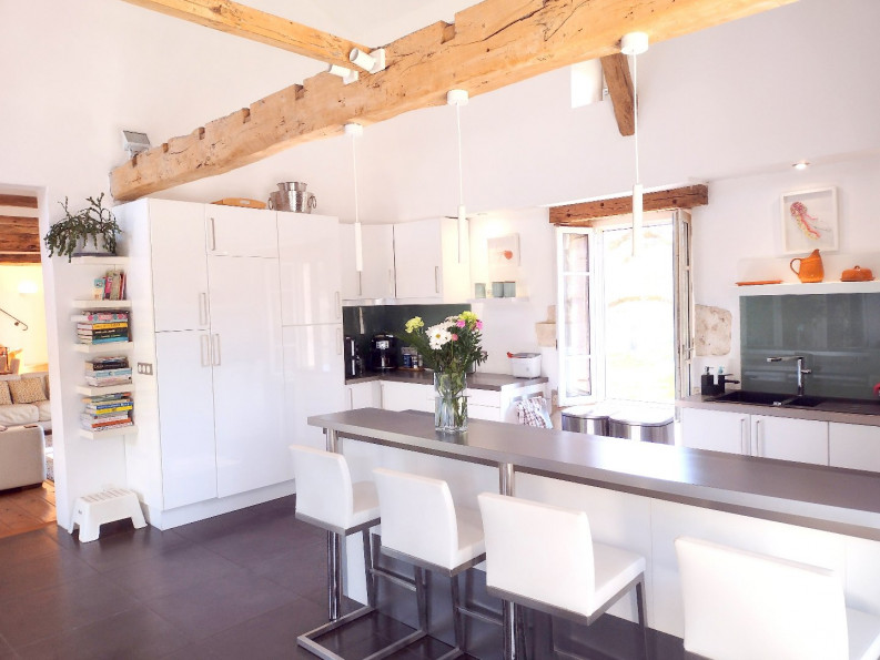 vente Maison de campagne Cahuzac Sur Vere - Photo 19
