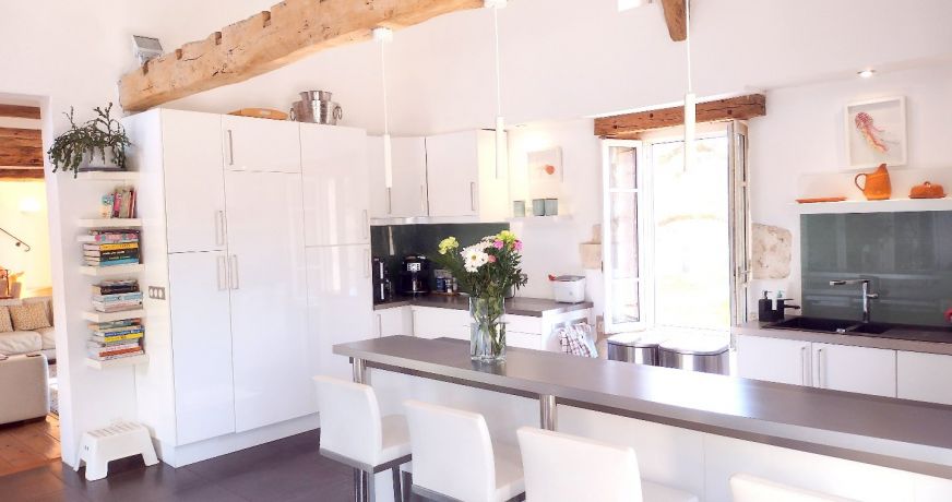 vente Maison de campagne Cahuzac Sur Vere