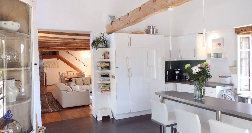 vente Maison de campagne Cahuzac Sur Vere