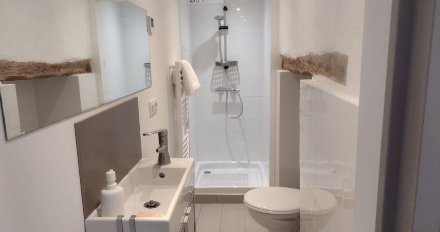 vente Maison de campagne Cahuzac Sur Vere