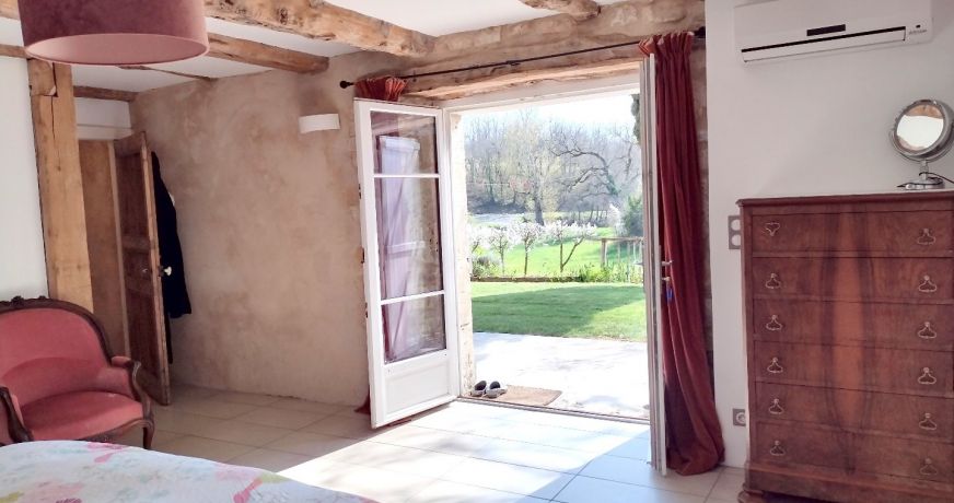 vente Maison de campagne Cahuzac Sur Vere