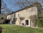 vente Maison de campagne Cahuzac Sur Vere