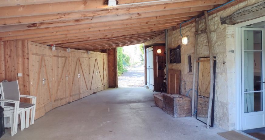 vente Maison de campagne Cahuzac Sur Vere