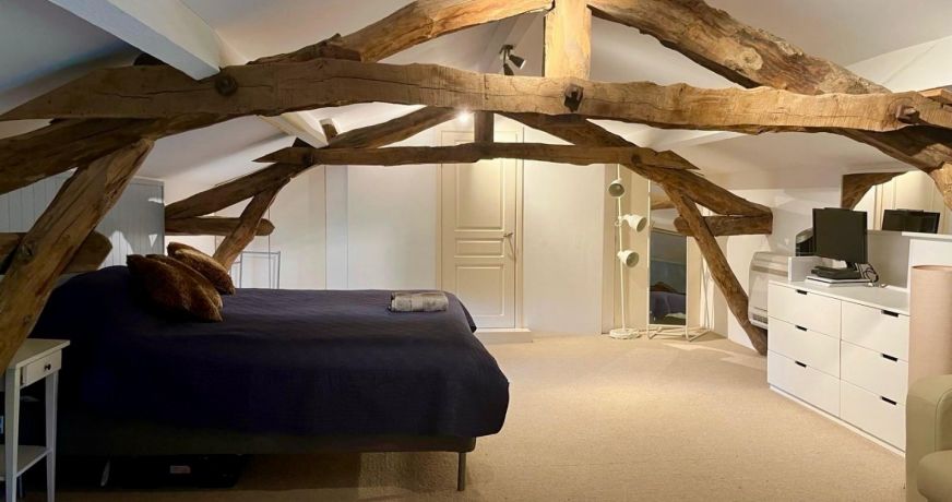 vente Maison de campagne Cahuzac Sur Vere