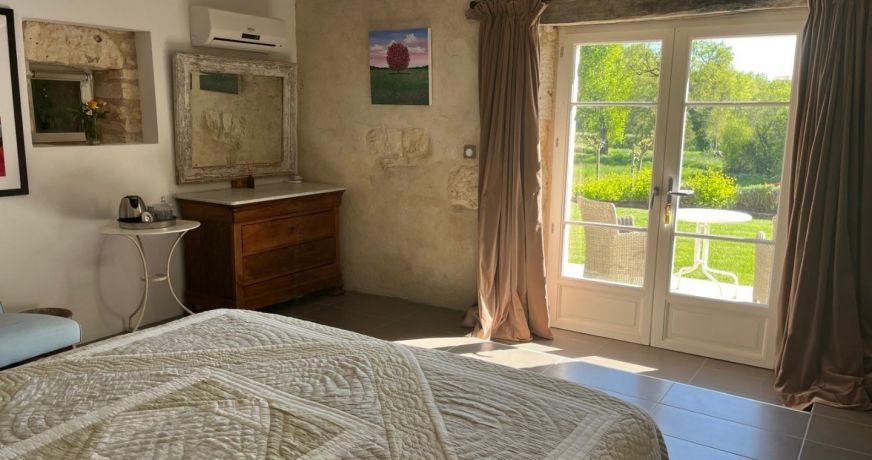 vente Maison de campagne Cahuzac Sur Vere