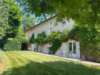 vente Maison de campagne Cahuzac Sur Vere