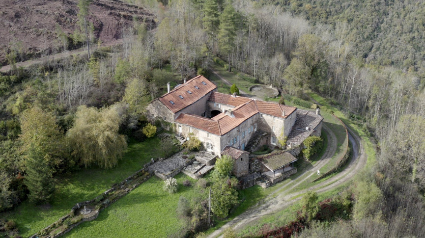 sale Demeure Brousse Le Chateau - Photo 11