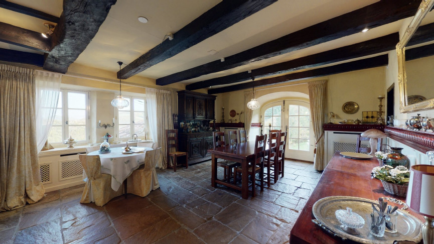 sale Demeure Brousse Le Chateau - Photo 6