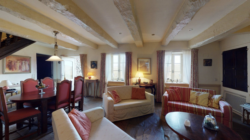 sale Demeure Brousse Le Chateau - Photo 12