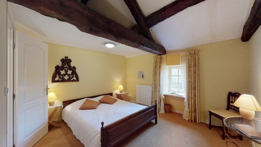 sale Demeure Brousse Le Chateau - Photo 7
