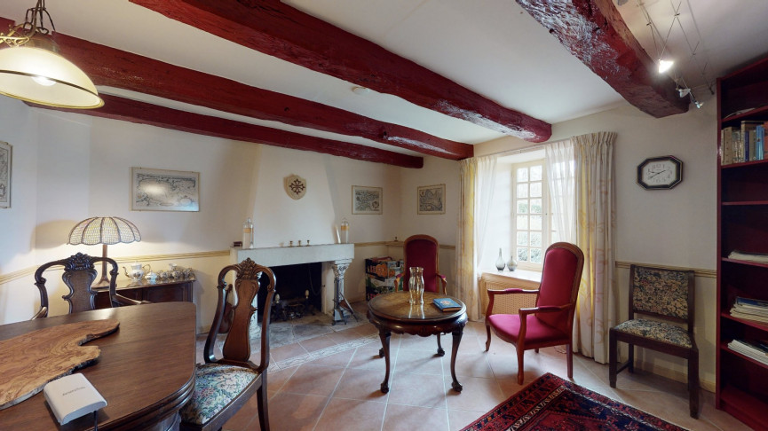 sale Demeure Brousse Le Chateau - Photo 13