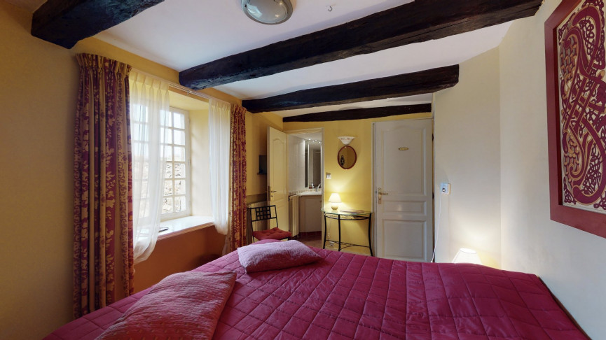 sale Demeure Brousse Le Chateau - Photo 14