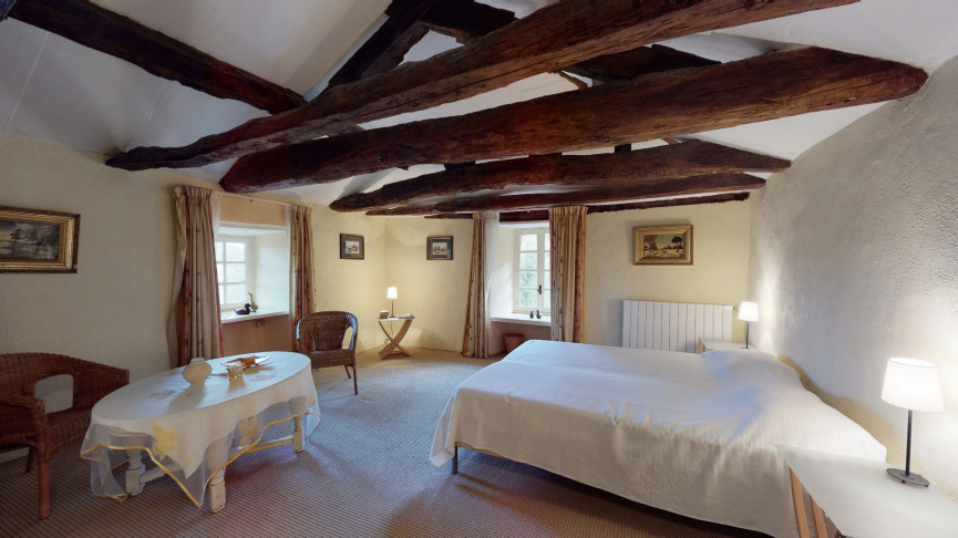 sale Demeure Brousse Le Chateau - Photo 15