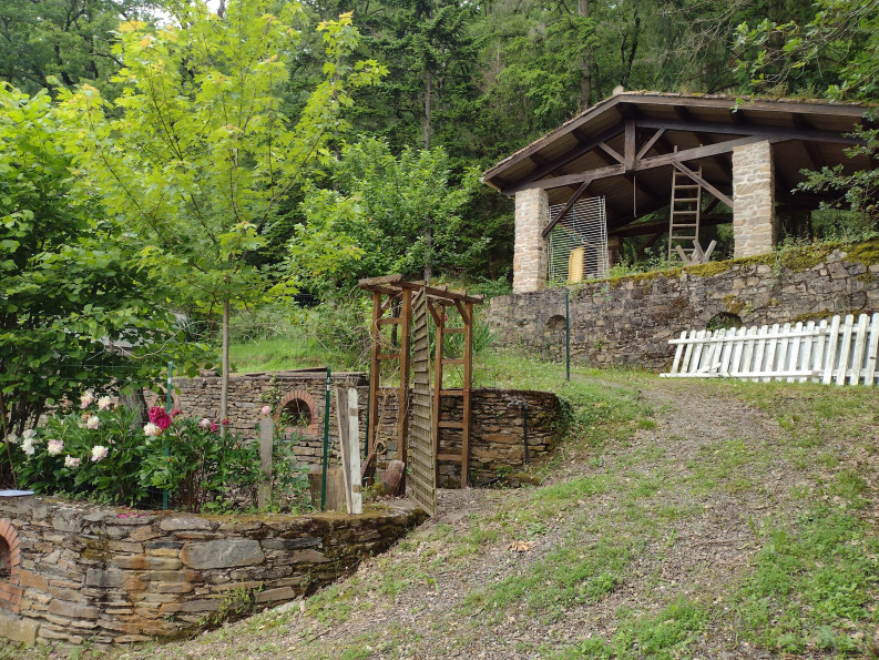 vente Maison de campagne Marsal - Photo 9