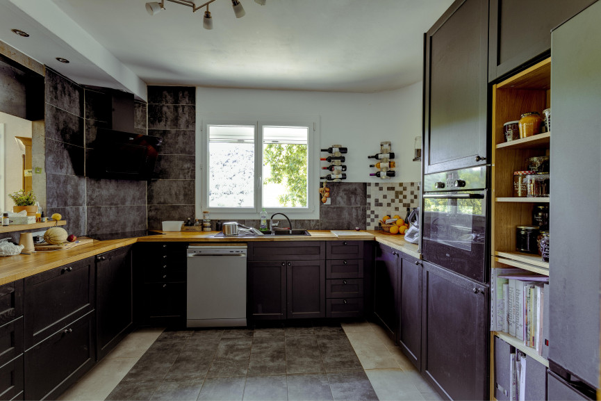 vente Maison de campagne Marsal - Photo 17