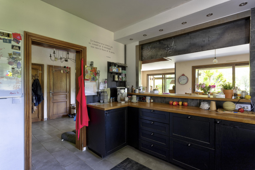 vente Maison de campagne Marsal - Photo 4