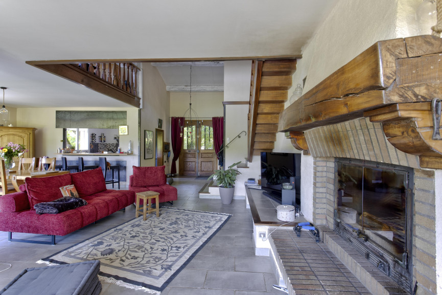 vente Maison de campagne Marsal - Photo 2