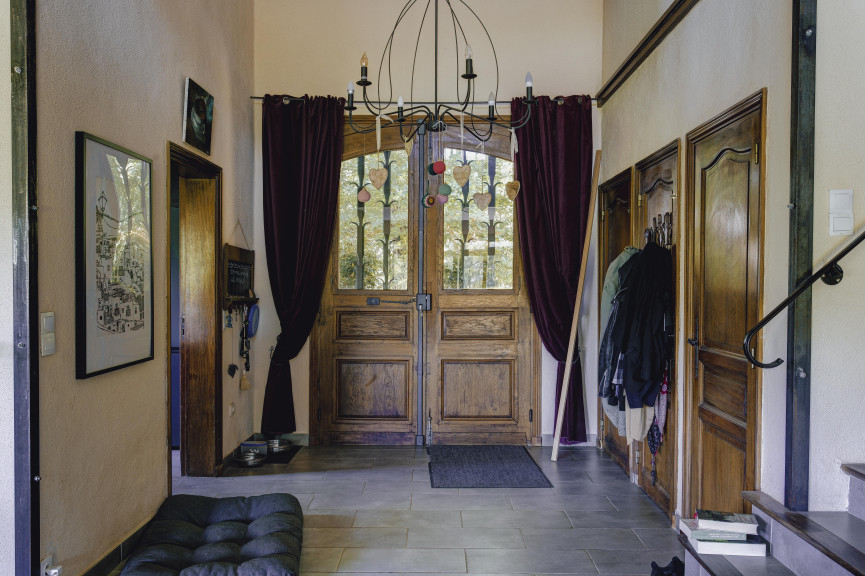 vente Maison de campagne Marsal - Photo 18