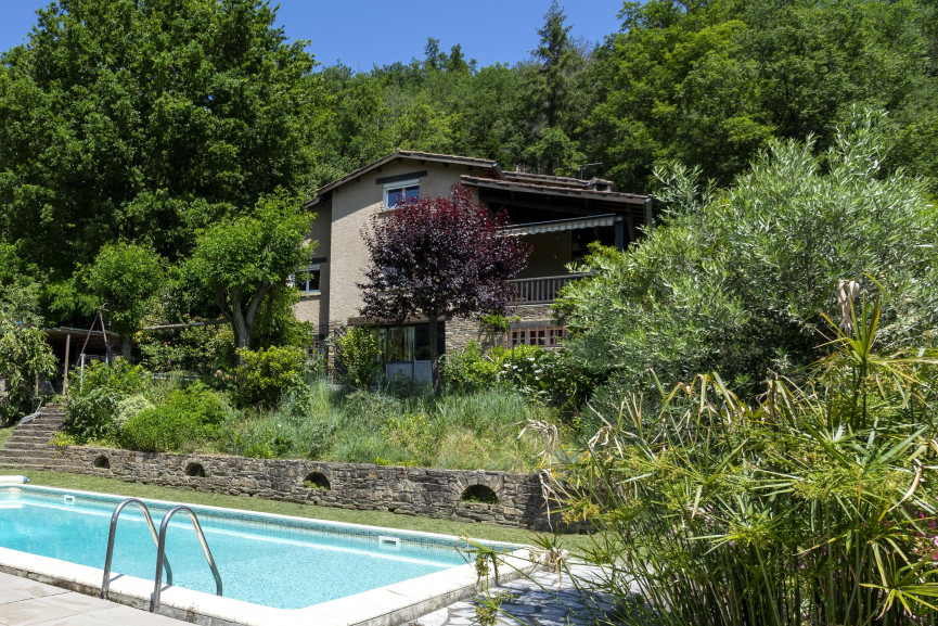 vente Maison de campagne Marsal - Photo 11