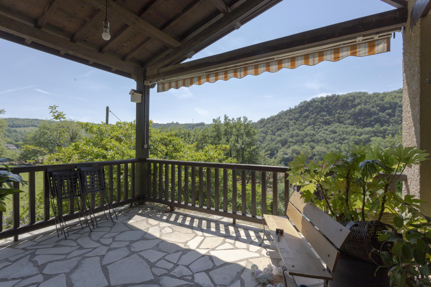 vente Maison de campagne Marsal - Photo 3