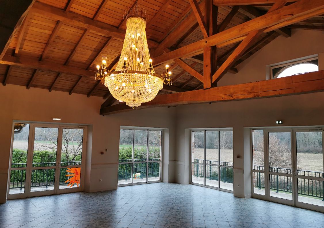 vente Domaine Albi