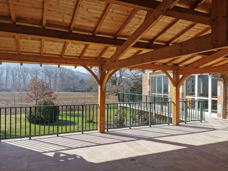 vente Domaine Albi - Photo 9