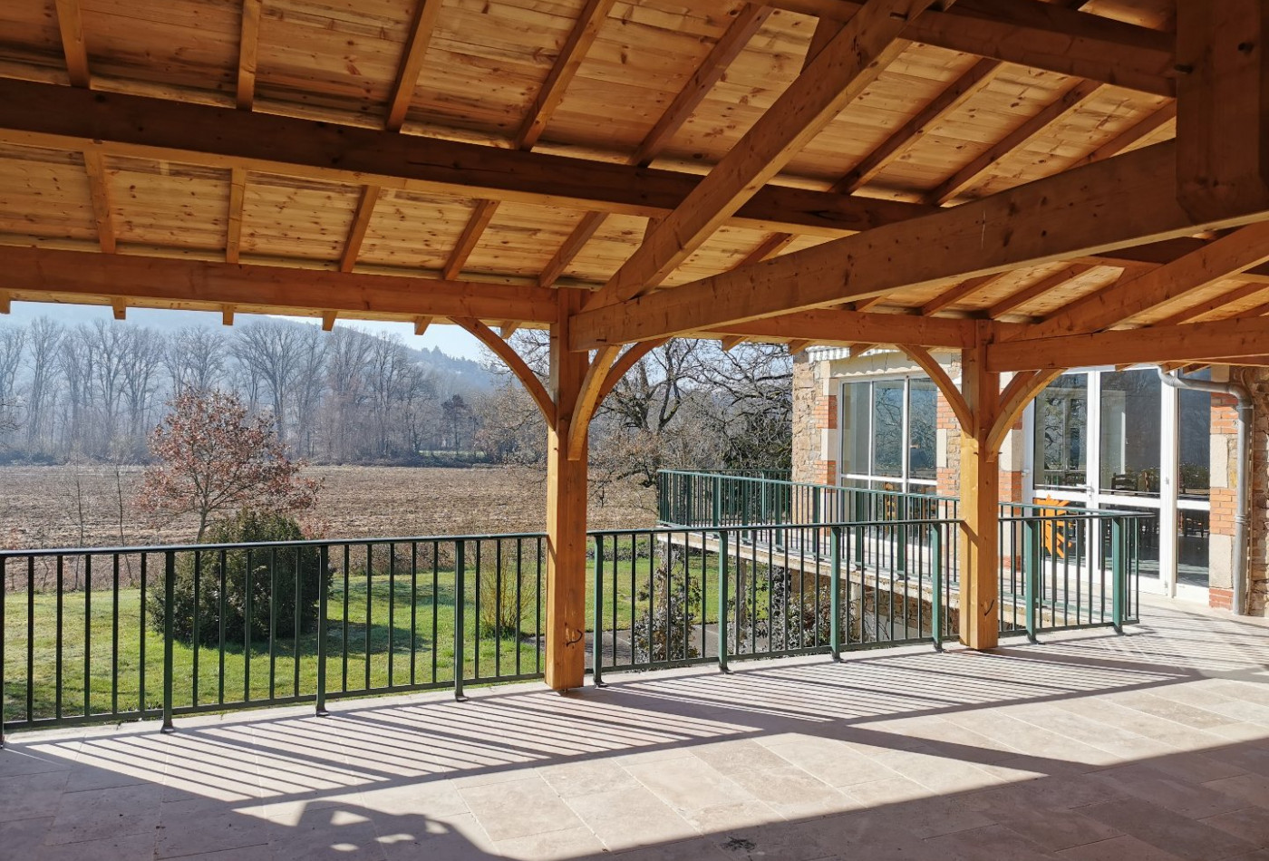 vente Domaine Albi - Photo 9