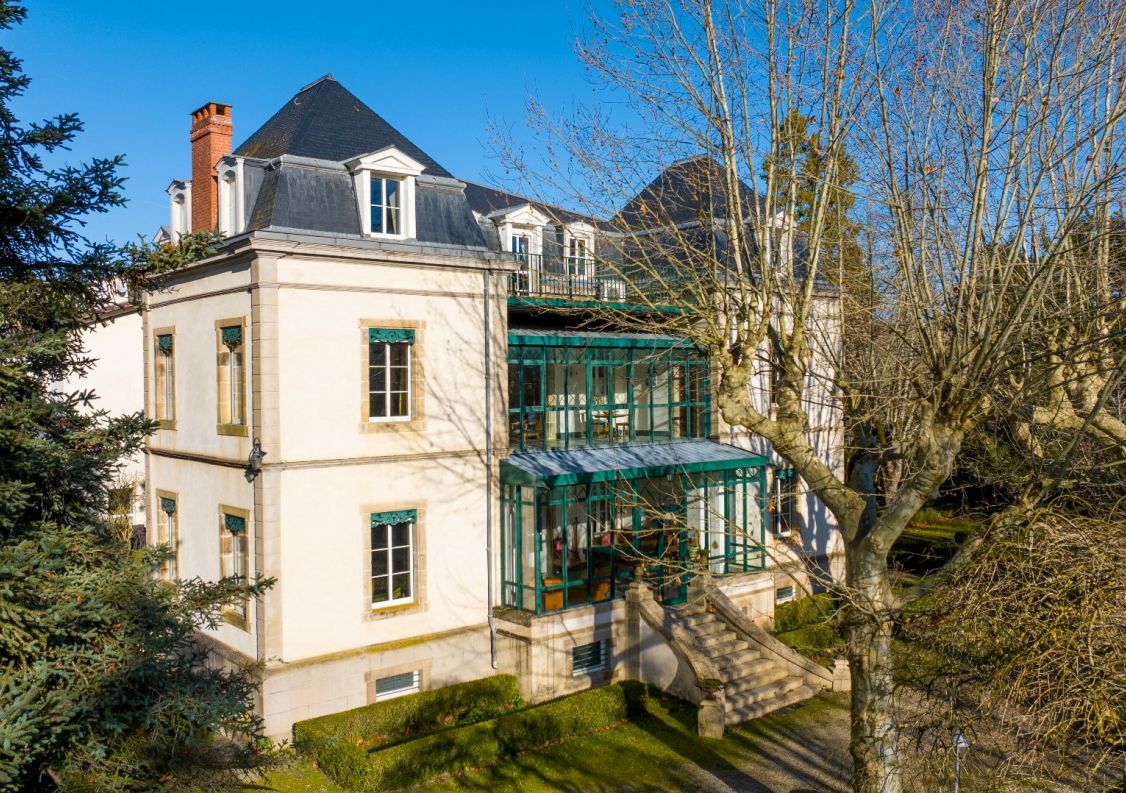 vente Domaine Albi