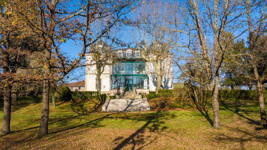 sale Domaine Albi - Photo 10