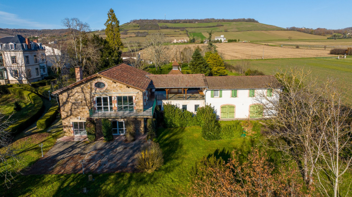 vente Domaine Albi - Photo 3