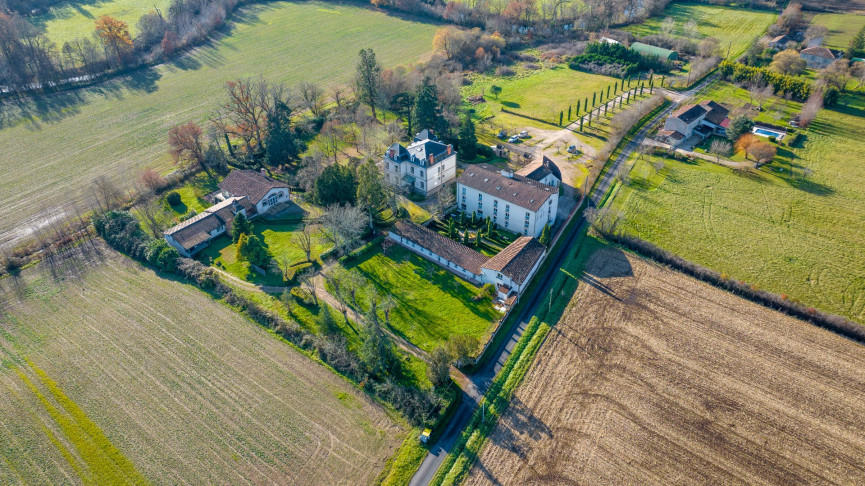 sale Domaine Albi - Photo 18