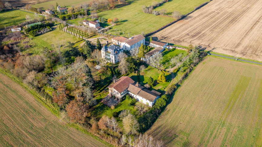 sale Domaine Albi - Photo 2