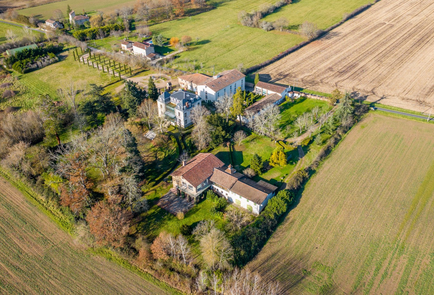 vente Domaine Albi - Photo 3