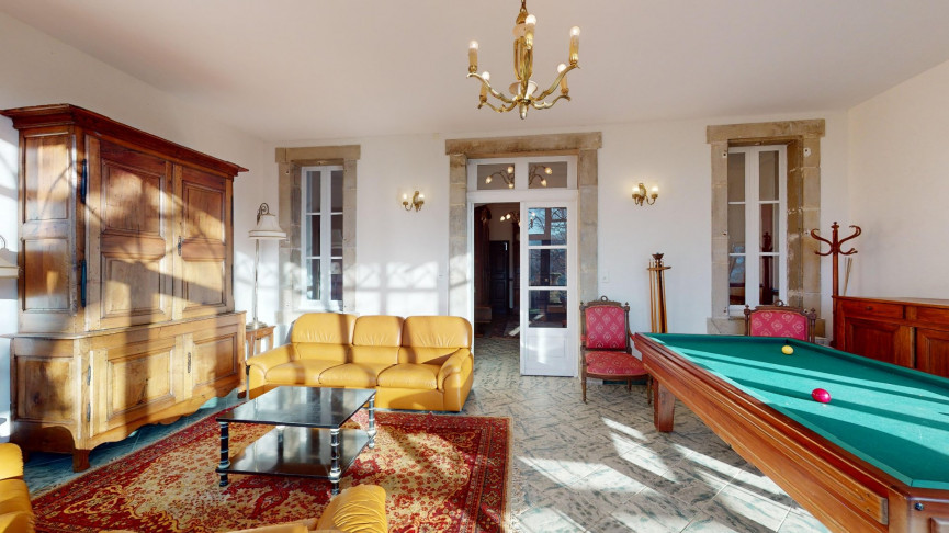 sale Domaine Albi - Photo 19