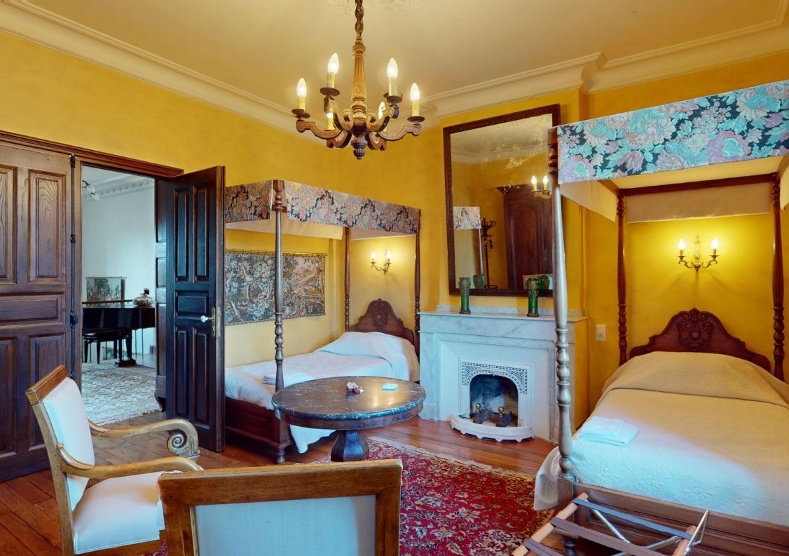 vente Domaine Albi