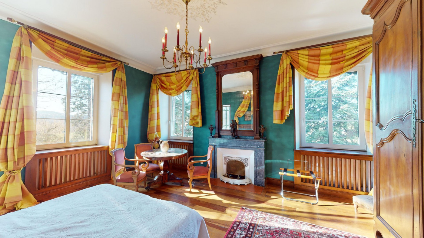 vente Domaine Albi - Photo 9