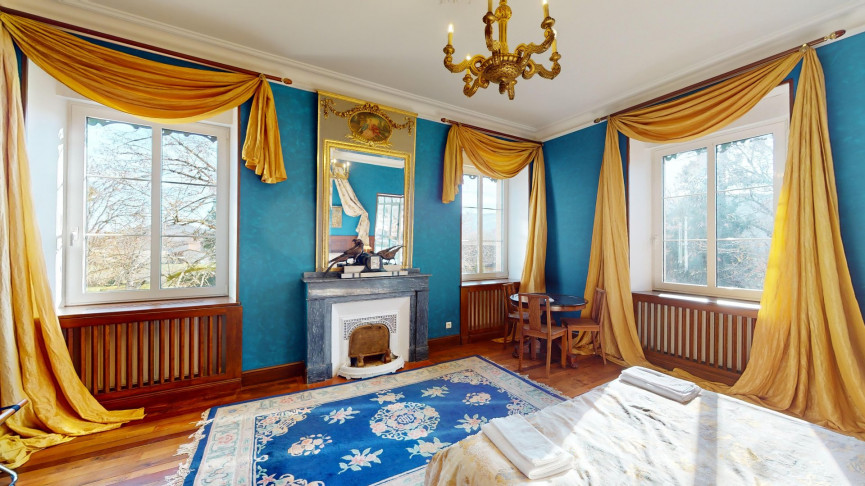 sale Domaine Albi - Photo 4